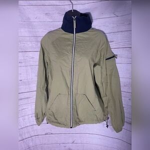 St John's bay women's sport jacket